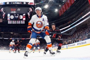 The New York Islanders and Carolina Hurricanes will meet in Round 1 of the playoffs for the second spring in a row.