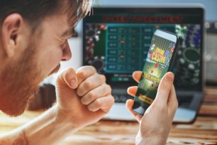 Check out this guide for a rundown of the top real money gambling apps currently available in the United States!
