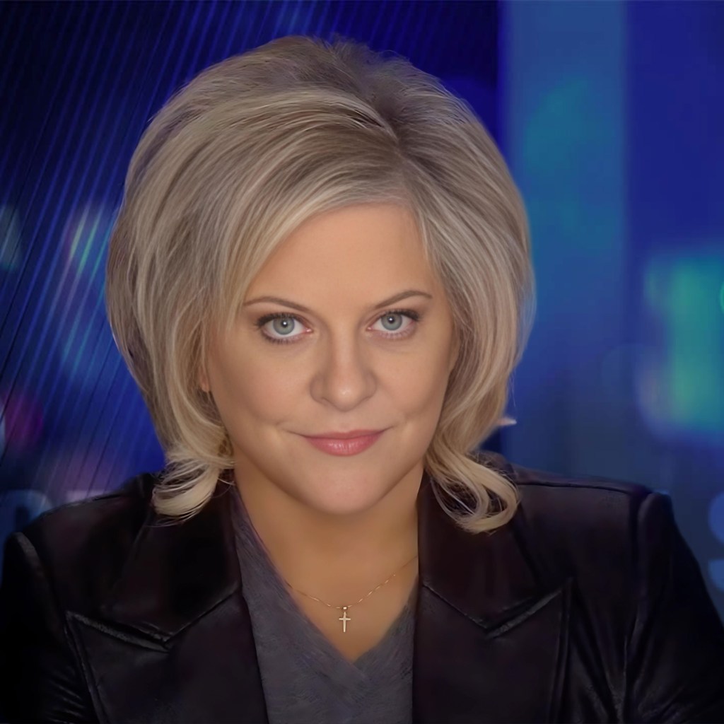 Nancy Grace hosts "Crime Stories with Nancy Grace," which airs 6-7 p.m. weeknights.