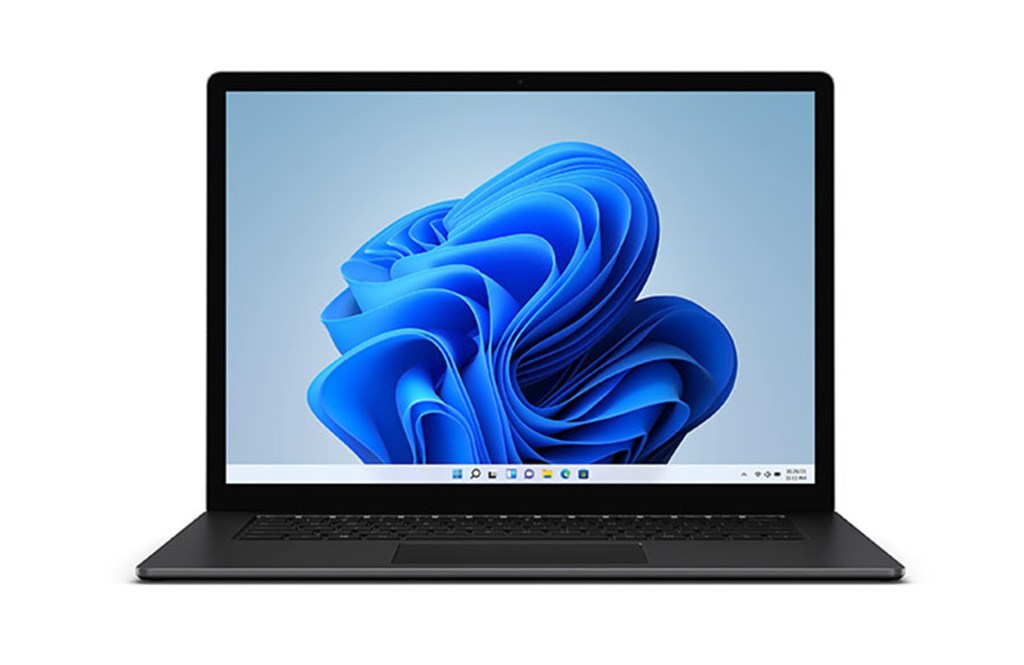 Refurbished Microsoft Surface Laptop 4, 13.5" (2021 Model)