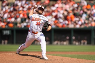 Corbin Burnes takes the mound for the red hot Orioles.