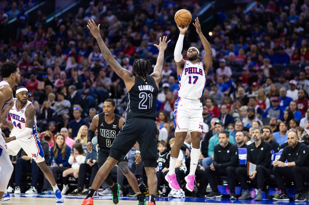 The Nets failed to reach the NBA playoffs after a disappointing 2023-24 campaign.