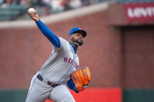 Luis Severino is coming off a losing effort against the Giants.