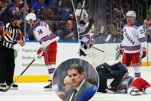 rangers-islanders-laviolette