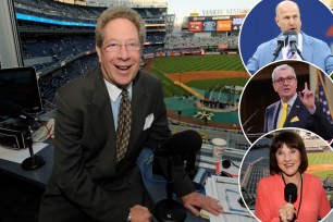 John Sterling