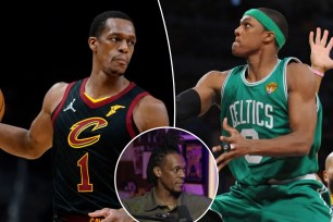 rajon rondo retires