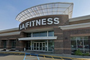 A 70-year-old man was found dead in the sauna of a Staten Island LA Fitness gym.