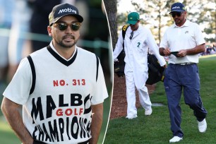 jason day masters vest pants 