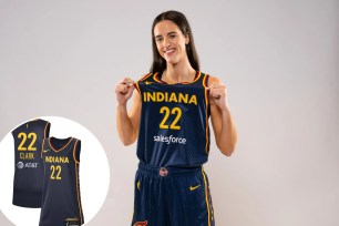 Fanatics says that the next batch of Nike Caitlin Clark jerseys won't ship until August.