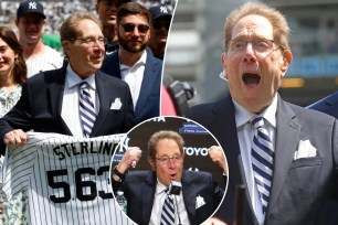 John Sterling