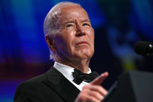 President Biden is losing the support of working-class Hispanic voters, according to notes The Liberal Patriot's Ruy Teixeira.