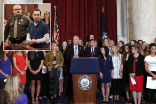 victims and nassar inset