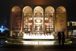 Lincoln Center canceled its “Mostly Mozart” festival for "inclusive" art.