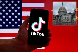 TikTok