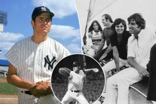 fritz peterson obit wife swap yankees