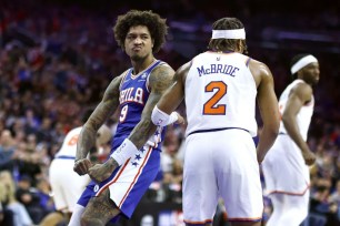 Kelly Oubre Jr.'s car accident sparks internal investigation