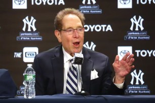 John Sterling turned down multiple chances to call Yankees game for final time
