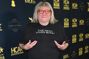 Bruce Vilanch, king of the Oscars writers, shared some of his best moments writing jokes for and about Hollywood's biggest stars.