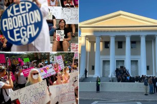 abortion florida