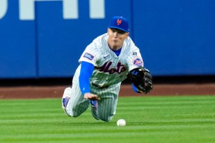 brandon nimmo mets defense flaw