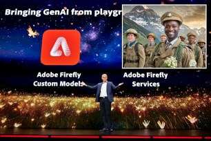 adobe AI