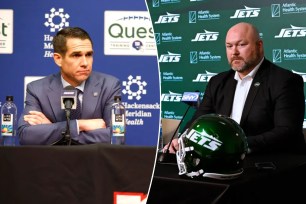 jets giants day 2 nfl draft