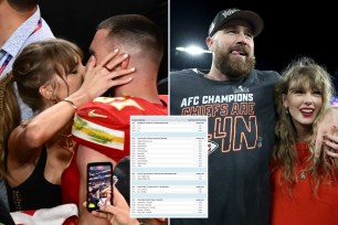 swift kelce sports bets