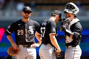 white sox historically bad win pace