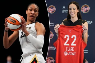 The news of new Fever rookie Caitlin Clark reportedly nearing an eight-figure shoe deal with Nike set off some keyboard warriors Wednesday. 