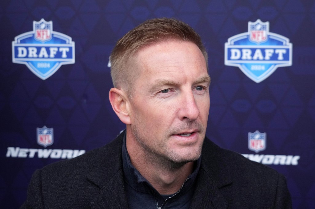 Joel Klatt