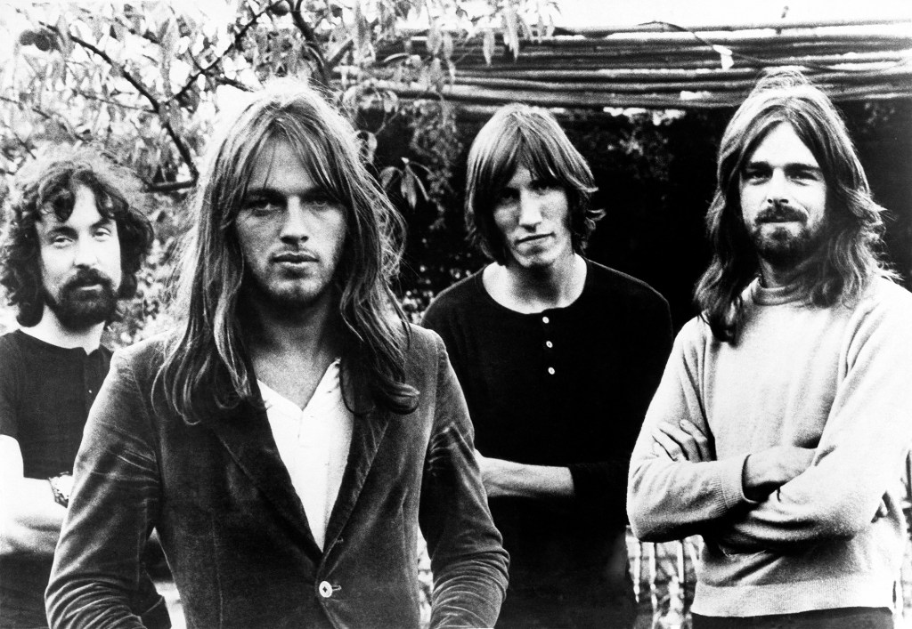 Pink Floyd