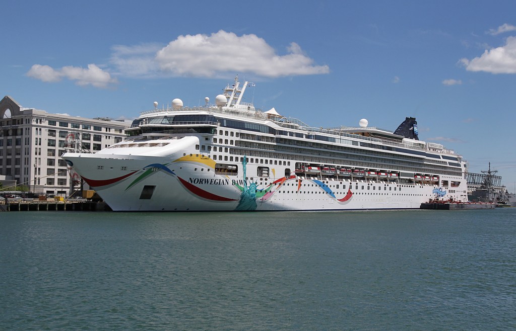 Late last week, 8 Norwegian Cruise passengers, including 6 Americans, were left stranded in Africa after their ship left port without them because their private land tour ran overtime.