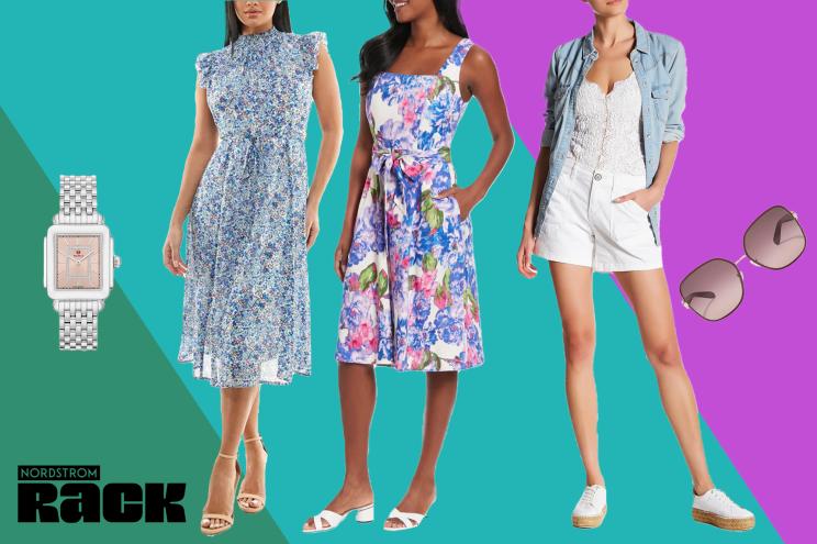 Nordstrom Rack New Spring Arrivals