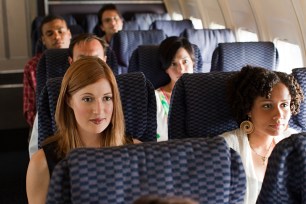 Flight experts claim that the coach class reclining seat go extinct amid soaring concerns over space, fuel costs and even inflight kerfuffles.