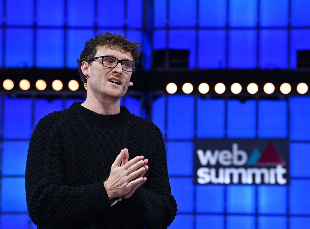 Paddy Cosgrave