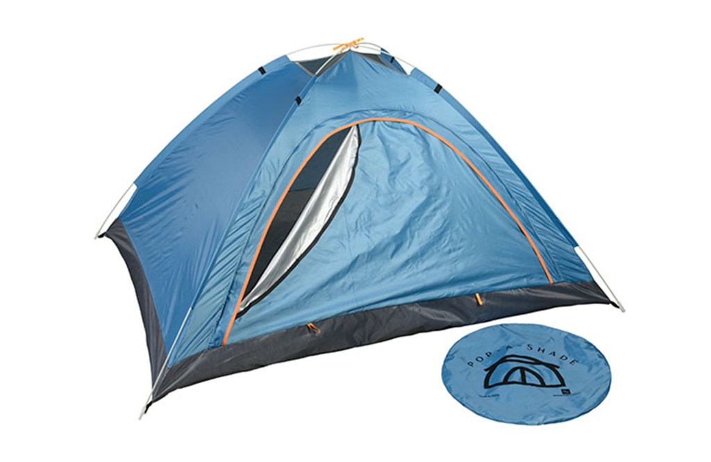 Pop-A-Shade 3-Person Tent

