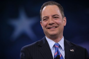 Reince Priebus