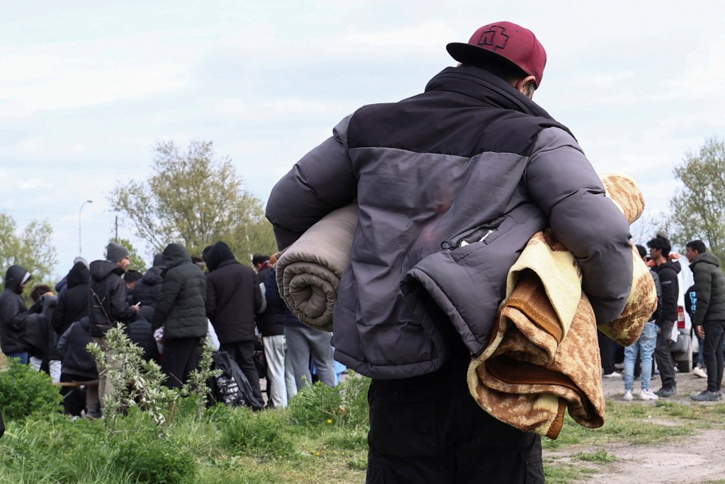 More than 6,000 people have arrived in Britain this year via small, overloaded boats, according to reports.