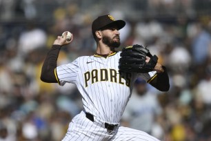 Dylan Cease opposes the Rockies on Monday night.