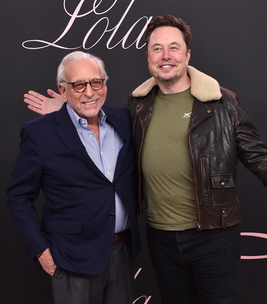 Elon Musk endorsed Nelson Peltz's bid for a seat on Disney's board.