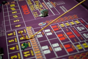 If you're new to casino gambling, check out this comprehensive guide on casino etiquette.