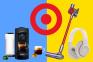 Shop the best Target Circle Week deals for up to 40% off sitewide: Apple, Nespresso and more