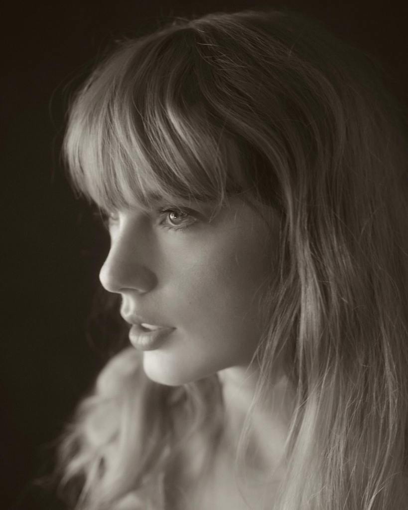 Taylor Swift unveils 2 a.m. double album The Tortured Poets 