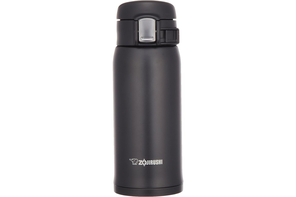 Zojirushi SM-SA36BA Stainless Steel Vacuum Insulated Mug