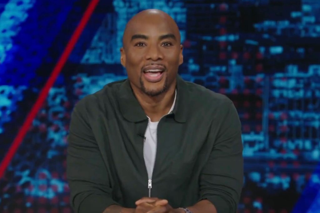 Charlamagne has never been shy about sharing his thoughts on various issues and has criticized both President Biden and former President Donald Trump.