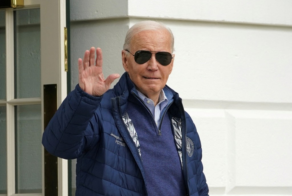 Biden has promised to “move heaven and Earth” to federally fund the effort by constructing a new bridge and rebuilding the port — despite opposition from congressional Republicans.