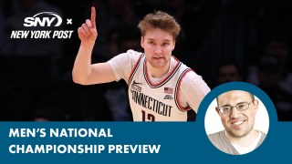 Previewing UConn vs Purdue March Madness Championship Game