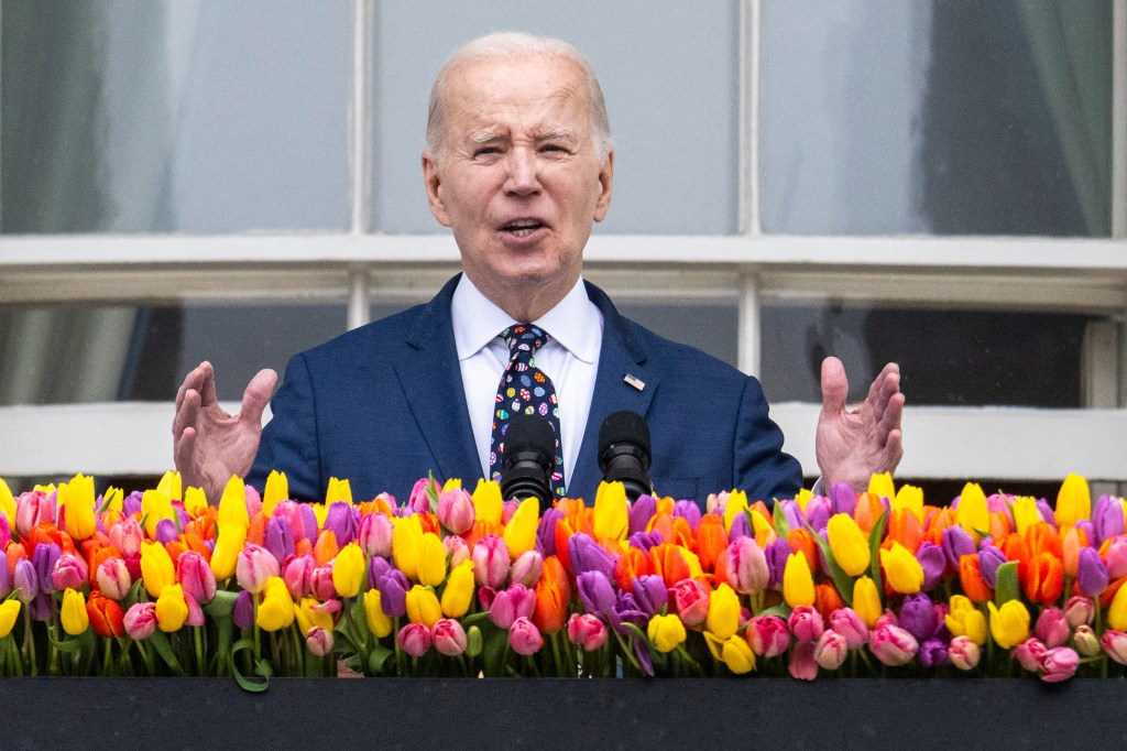 President Biden