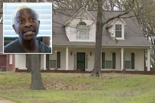 Mississippi homeowner duped.