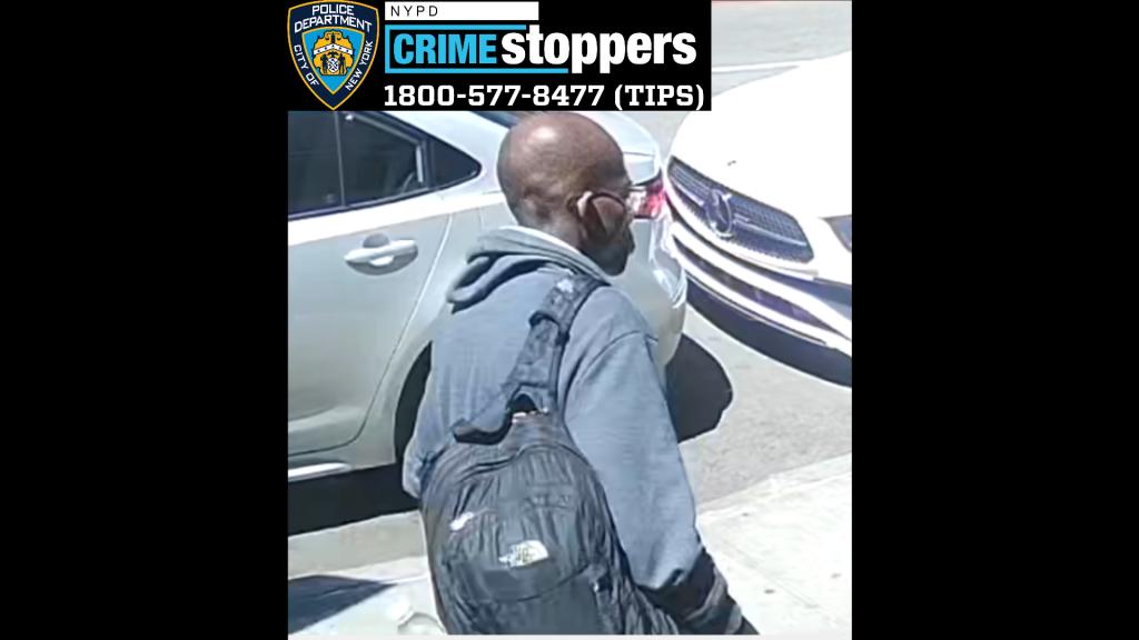 A 69-year-old woman was socked in the face in an apparently unprovoked, broad-daylight attack on the Upper East Side, cops said. The victim was walking on Lexington Avenue near East 83rd Street around 12:50 a.m. May 7 when a stranger suddenly slugged her, police said.